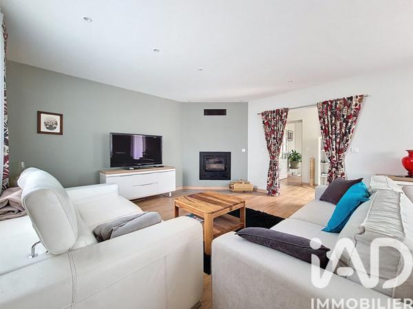 Maison à vendre 4 pièces 150 m² Arsac-en-Velay