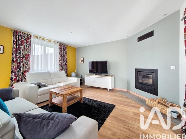 Maison à vendre 4 pièces 150 m² Arsac-en-Velay