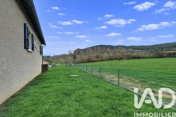 Maison à vendre 4 pièces 150 m² Arsac-en-Velay