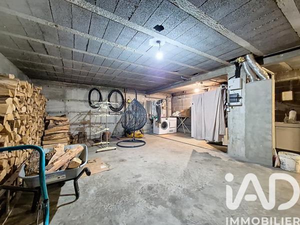 Maison à vendre 4 pièces 150 m² Arsac-en-Velay