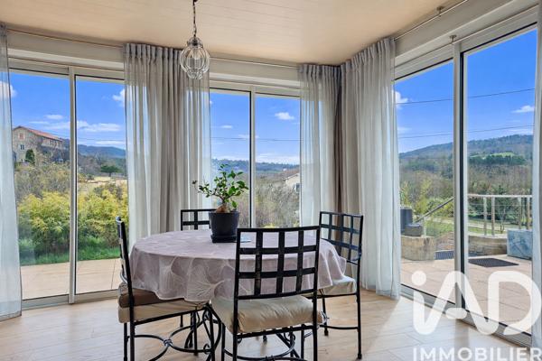 Maison à vendre 4 pièces 150 m² Arsac-en-Velay