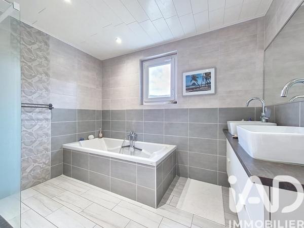 Maison à vendre 4 pièces 150 m² Arsac-en-Velay