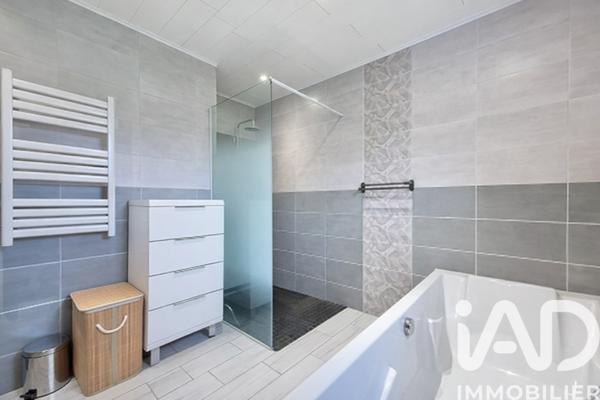 Maison à vendre 4 pièces 150 m² Arsac-en-Velay