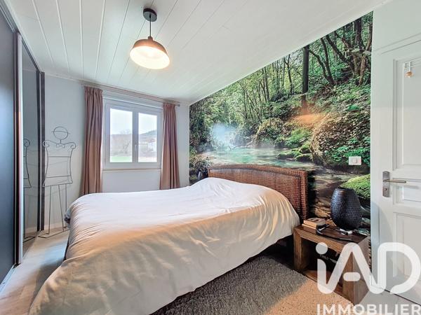 Maison à vendre 4 pièces 150 m² Arsac-en-Velay