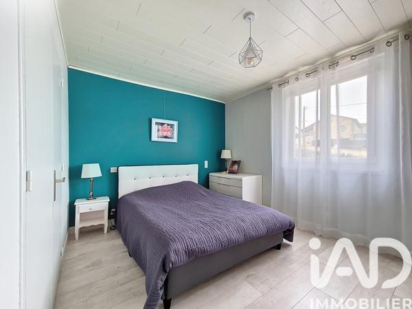 Maison à vendre 4 pièces 150 m² Arsac-en-Velay