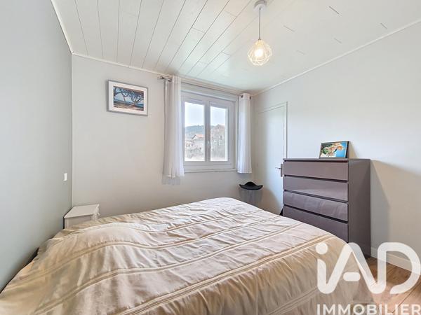 Maison à vendre 4 pièces 150 m² Arsac-en-Velay