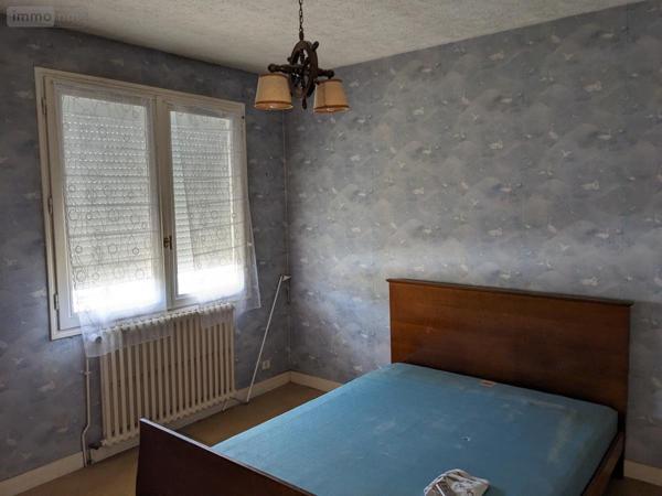 Maison à vendre à Saint-Martin-des-Champs dans le Finistère (29600), ref : 29085-700