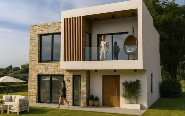 Terrain à vendre    Marseille 12