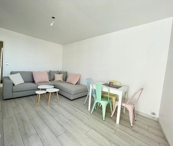 Appartement Thiais 2 pièces 43.62 m2