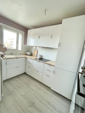 Appartement Thiais 2 pièces 43.62 m2