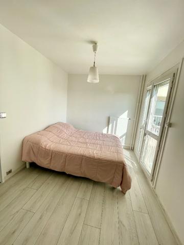Appartement Thiais 2 pièces 43.62 m2