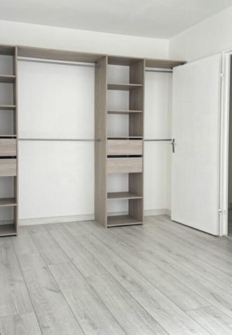 Appartement Thiais 2 pièces 43.62 m2