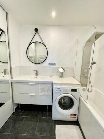 Appartement Thiais 2 pièces 43.62 m2