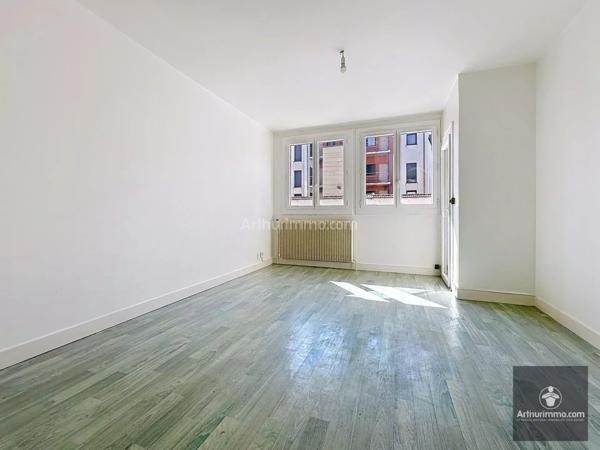 Vente Appartement 2 pièces 48 m2 à Roanne