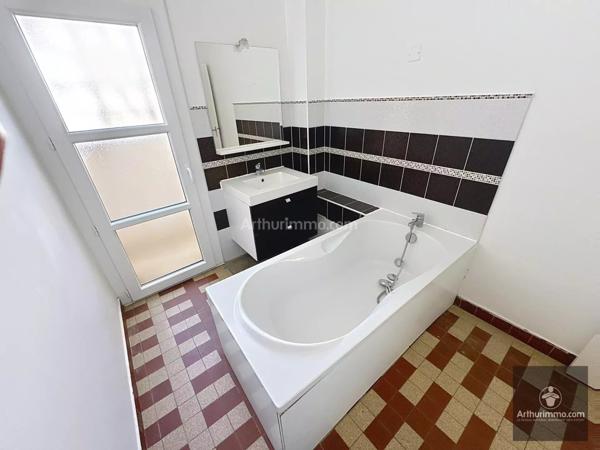 Vente Appartement 2 pièces 48 m2 à Roanne