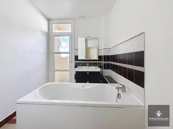 Vente Appartement 2 pièces 48 m2 à Roanne