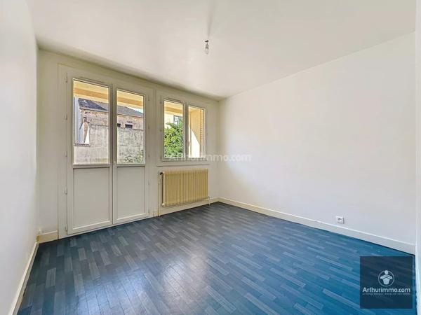 Vente Appartement 2 pièces 48 m2 à Roanne