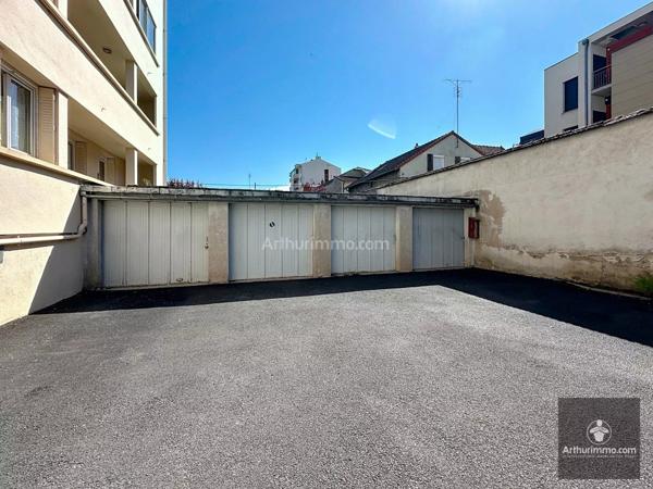 Vente Appartement 2 pièces 48 m2 à Roanne