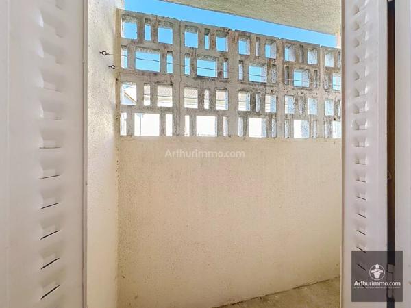 Vente Appartement 2 pièces 48 m2 à Roanne