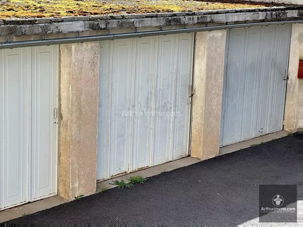 Vente Appartement 2 pièces 48 m2 à Roanne