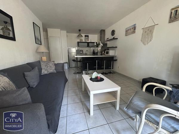 Appartement à vendre 3 pièces 56m² Touques (14800)