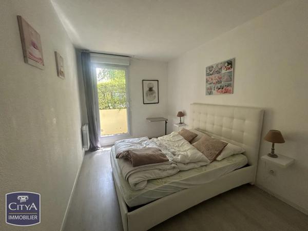 Appartement à vendre 3 pièces 56m² Touques (14800)