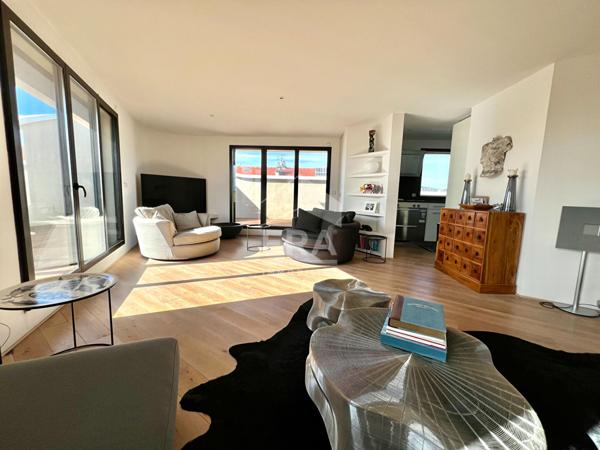 Appartement Juan Les Pins 3 pièce(s) 76.33 m2
