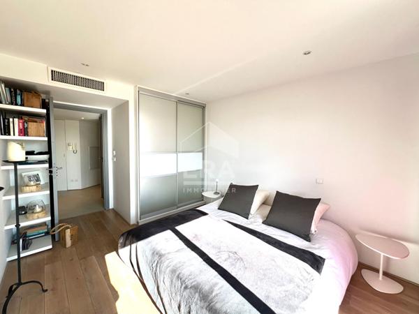 Appartement Juan Les Pins 3 pièce(s) 76.33 m2