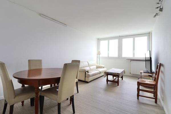Appartement 3 pièces 70.47 m2 - Paris 13