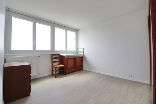 Appartement 3 pièces 70.47 m2 - Paris 13