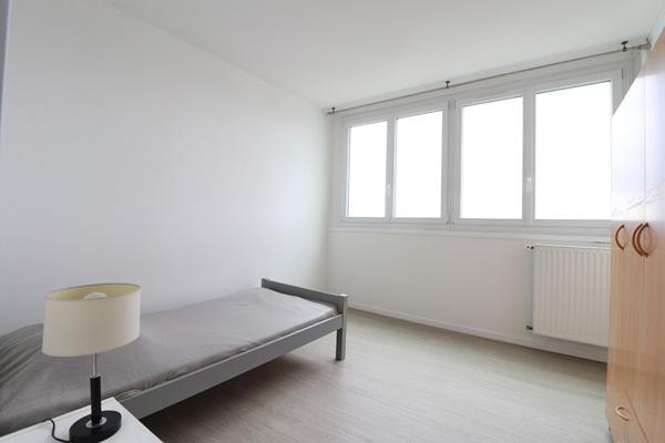 Appartement 3 pièces 70.47 m2 - Paris 13