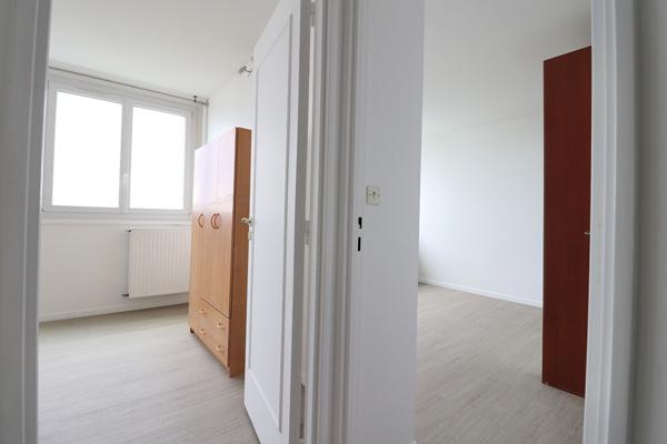 Appartement 3 pièces 70.47 m2 - Paris 13