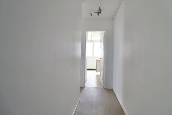 Appartement 3 pièces 70.47 m2 - Paris 13