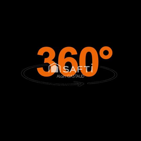 Appartement T2 Haut de Gamme face à la Mer dans une résidence sécurisée Pieds dans l'eau