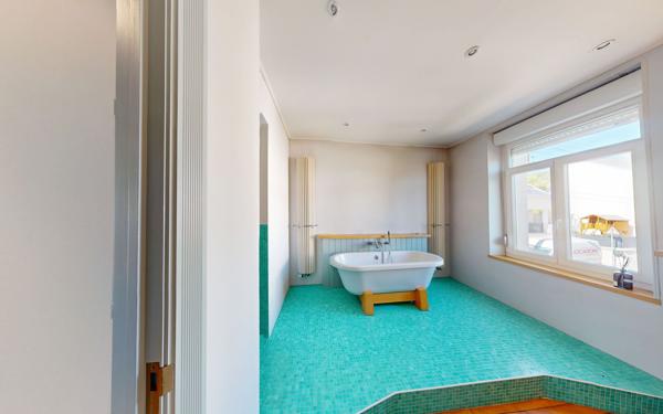 Maison à vendre    5 pièces • 154 m2 Volmerange-les-Mines