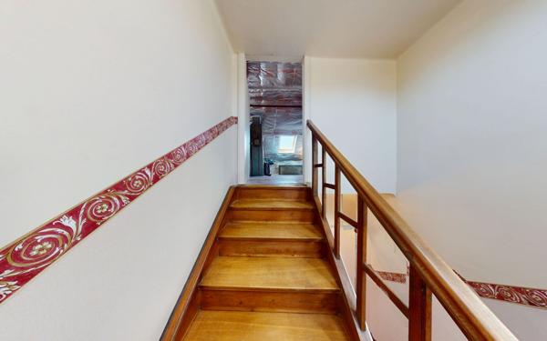 Maison à vendre    5 pièces • 154 m2 Volmerange-les-Mines