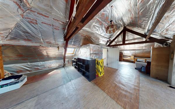 Maison à vendre    5 pièces • 154 m2 Volmerange-les-Mines