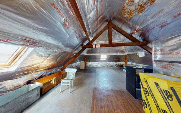 Maison à vendre    5 pièces • 154 m2 Volmerange-les-Mines