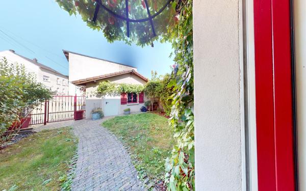 Maison à vendre    5 pièces • 154 m2 Volmerange-les-Mines