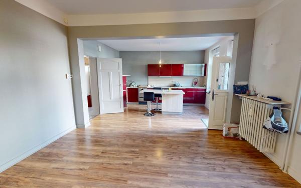 Maison à vendre    5 pièces • 154 m2 Volmerange-les-Mines