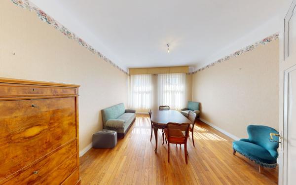 Maison à vendre    5 pièces • 154 m2 Volmerange-les-Mines