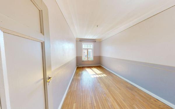 Maison à vendre    5 pièces • 154 m2 Volmerange-les-Mines