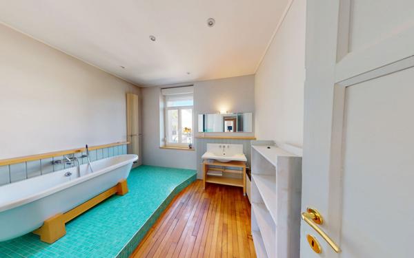 Maison à vendre    5 pièces • 154 m2 Volmerange-les-Mines