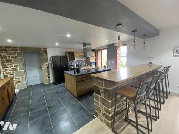 Vente Maison à LAURENAN