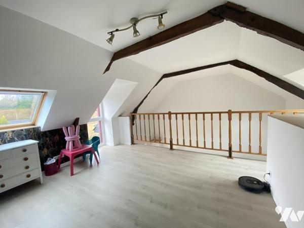 Vente Maison à LAURENAN