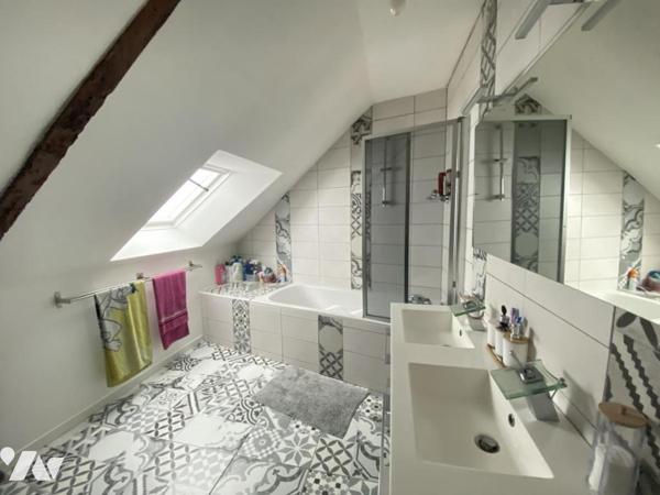Vente Maison à LAURENAN