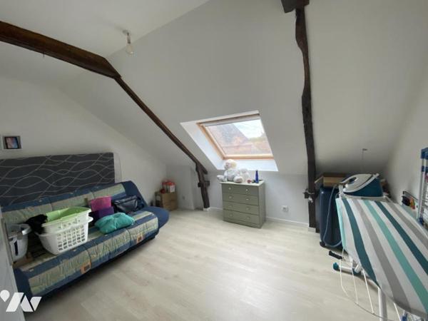 Vente Maison à LAURENAN