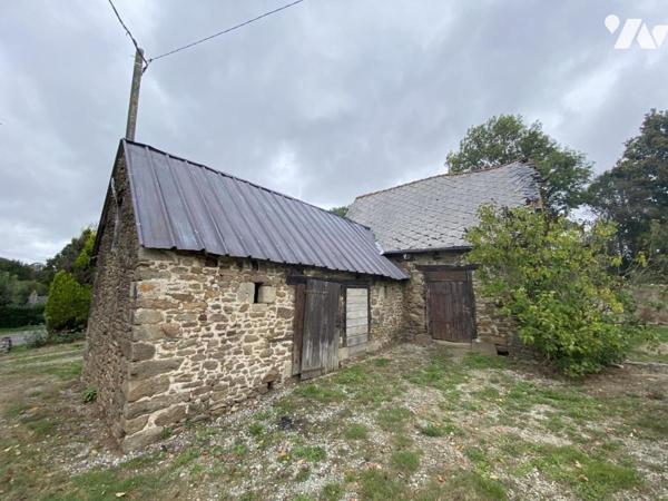 Vente Maison à LAURENAN