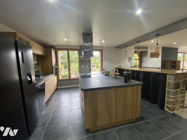 Vente Maison à LAURENAN