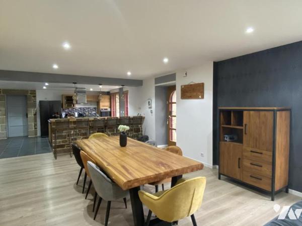 Vente Maison à LAURENAN